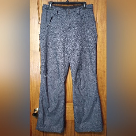 ZeroXposur Men's Gray Cargo Pants, Size M - Picture 1 of 5